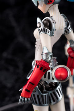 Labrys 裸体 ver.-资料图