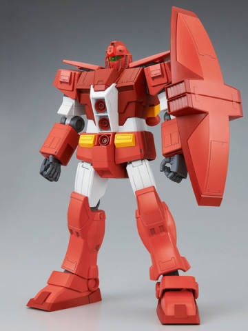 HGBF 精神感应吉姆