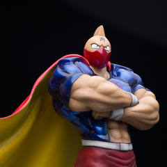 SpiceSeed Kinnikuman Series 筋肉人 ミート君 Battle Outfit ver.-资料图