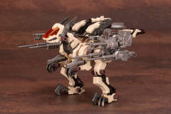 Highend Master Model RZ-030 Gun Sniper Bone Color Ver.-资料图