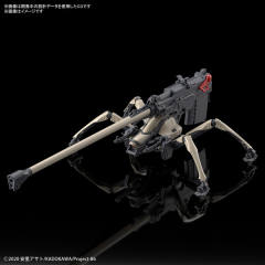 Juggernaut Long-range Artillery