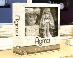 figma#038 Drossel von Flügel -资料图