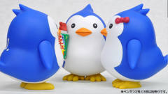 Vinyl Collectible Dolls 企鹅2号-资料图