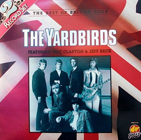 The Best Of British Rock