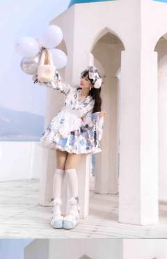 不协调兔女士-资料图