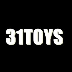 31TOYS