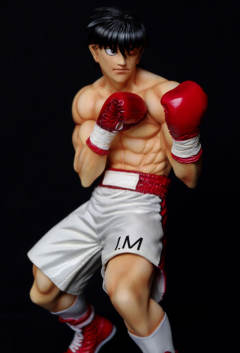 宫田一郎 Real Figure-资料图