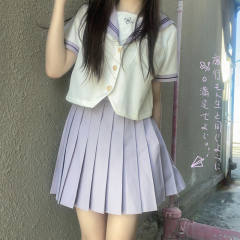 罗兰情书·夏服-资料图