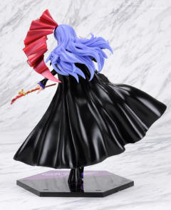 Figuarts ZERO 雪露·诺姆 黑兔-资料图