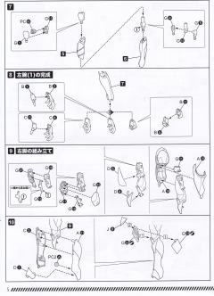 EVA13号机 Pseudo-Evolution 3+ Phase-资料图