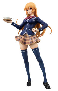 Sekai Seifuku Sakusen 薙切绘里奈 -资料图
