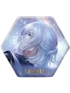 李尔里德款-设计师系列吧唧