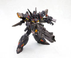 RPT-007 亡灵 Mark II Albero Est Custom-资料图