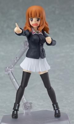 figma#221 武部纱织 -资料图