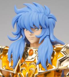 Saint Cloth Crown 海皇 波塞冬-资料图