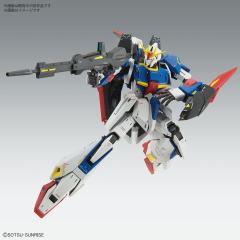 MG MSZ-006 Z高达 Ver. Ka-资料图