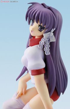 藤林杏 狐耳体操服 ver.-资料图