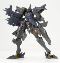 武御雷Type-00C-资料图