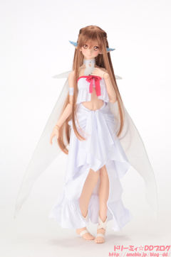 结城明日奈 Titania ver.-资料图