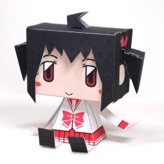 GraPhig 柚原木实