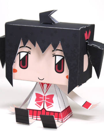 GraPhig 柚原木实