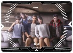 原作动画剧情讲解