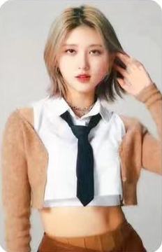 日本手机标签抽选卡 秋