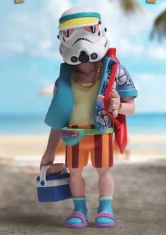 The Stormtourist 风暴旅行者-资料图