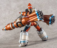 假面骑士Fourze Rocket States-资料图