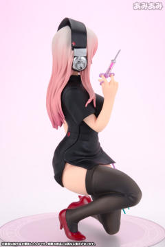 超级索尼子 Shouakuma Nurse ver.-资料图