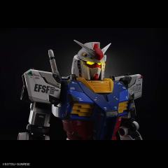 1/48 RX-78F00 横滨高达-资料图