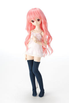 Dollfie Dream Mini Dollfie Dream 露易丝·法兰西斯·露·布朗·杜·拉·瓦利埃尔-资料图