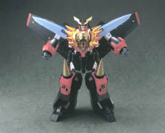GAOGAIGAR-资料图