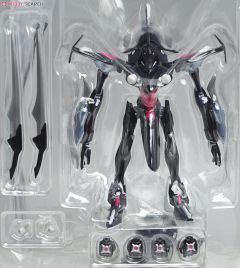 ROBOT魂 尼尔瓦修终式-资料图