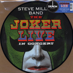 The Joker: Live In Concert