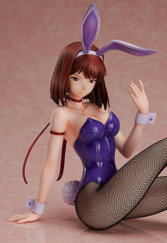 B-style 神崎堇 Bunny ver.-资料图
