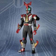 假面骑士Kabuto Hyper Form