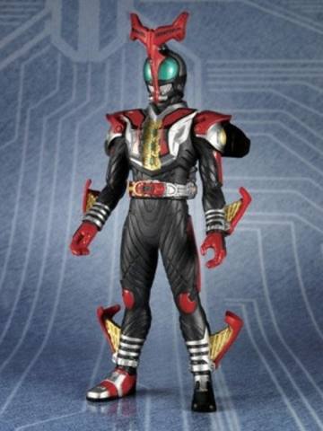 假面骑士Kabuto Hyper Form