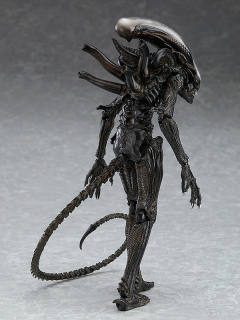 figma#SP-108 异形&抱脸虫 竹谷隆之ver.-资料图