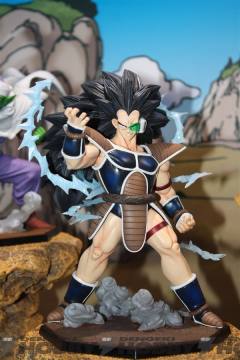 Figuarts ZERO 拉蒂兹 