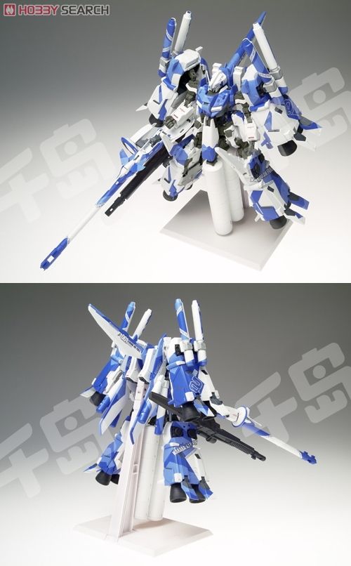 G.F.F.M.C MSZ-006A1 Z Plus A1型MSZ-006C1 Z Plus C1型MSZ-006C1[bst