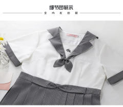 葉知津·盛夏服-资料图