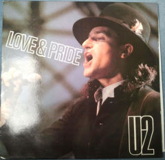 Love &amp; Pride