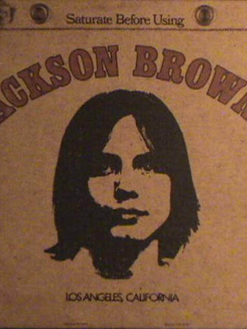 Jackson Browne