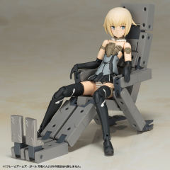 Frame Arms Girl 轰雷 Anime Version-资料图