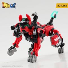 猛兽匣 BB-51-D 巨爪-资料图