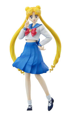 Sekai Seifuku Sakusen 月野兔 