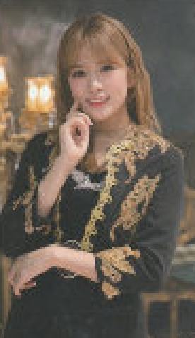 Vampire随机卡5 ver.F