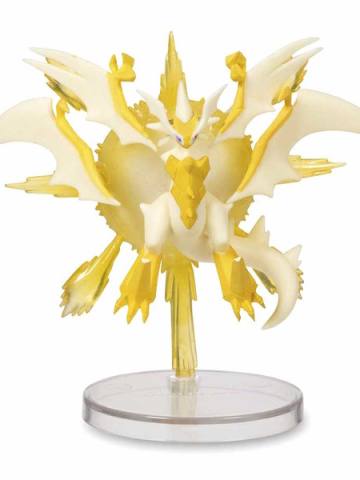 Pokémon TCG Figure 奈克洛兹玛 Ultra Necrozma