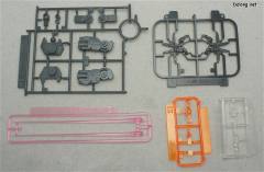 MG RGM-96X 杰斯塔-资料图